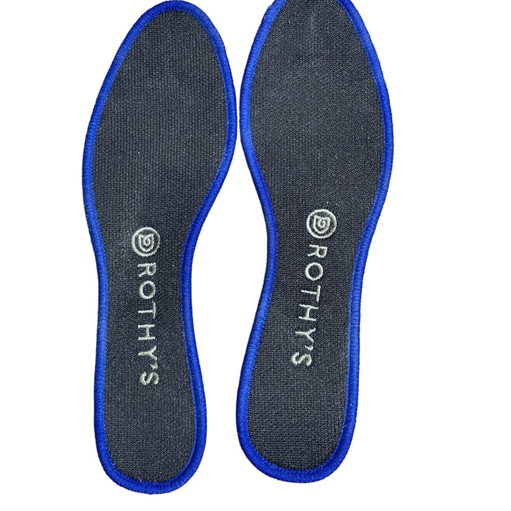 Red Round Toe Rothy’s Size 8 - Picture 5 of 15